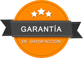 Garant&iacute;a y Servicio posventa